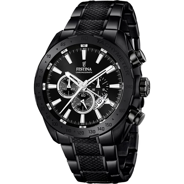 Festina férfi óra - F16889/1 - Prestige