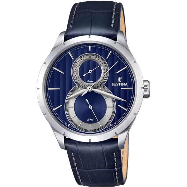 Festina férfi óra - F16892/3 - Retro