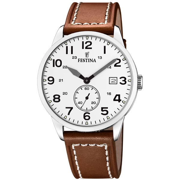 Festina férfi óra - F20347/5 - 2 in 1
