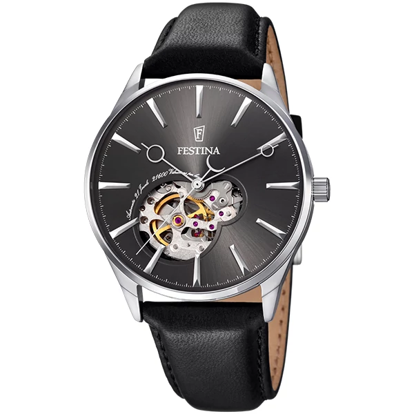 Festina férfi óra - F6846/2 - Automatic