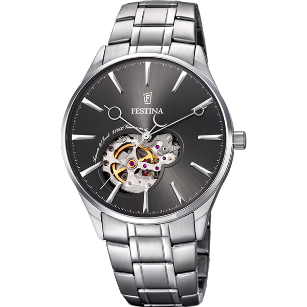 Festina férfi óra - F6847/2 - Automatic