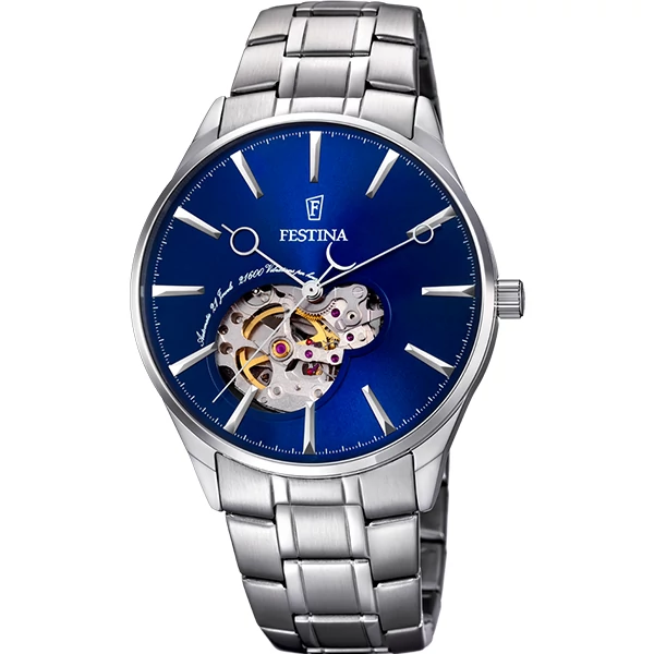 Festina férfi óra - F6847/3 - Automatic