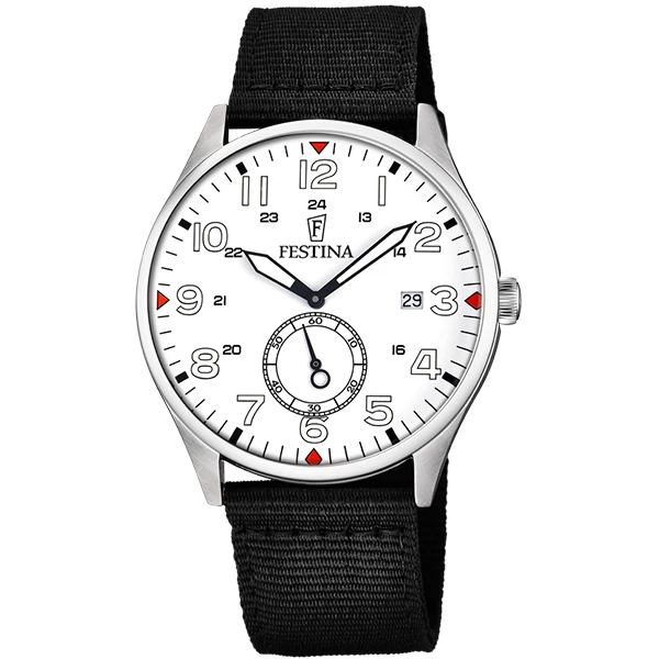 Festina férfi óra - F6859/2 - Retro