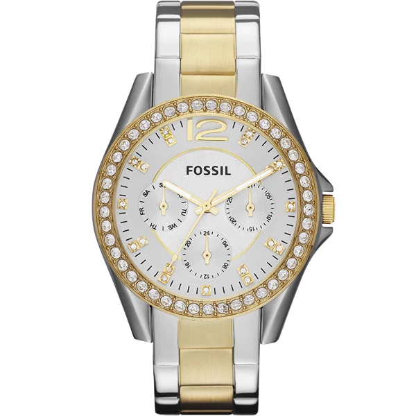 Fossil női óra - ES3204 - Riley