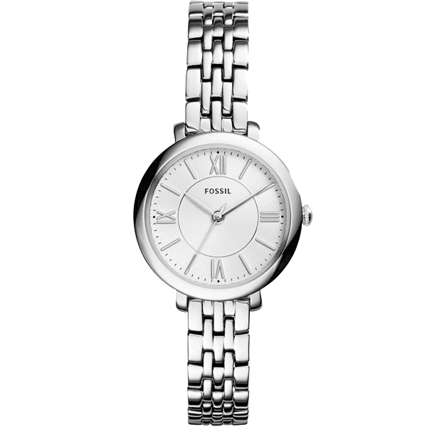Fossil női óra - ES3797 - Jacqueline Small