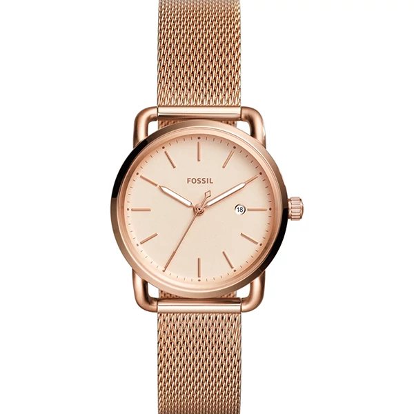 Fossil női óra - ES4333 - The Commuter