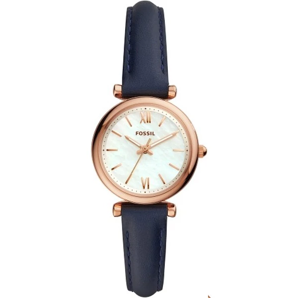 Fossil női óra - ES4502 - Carlie