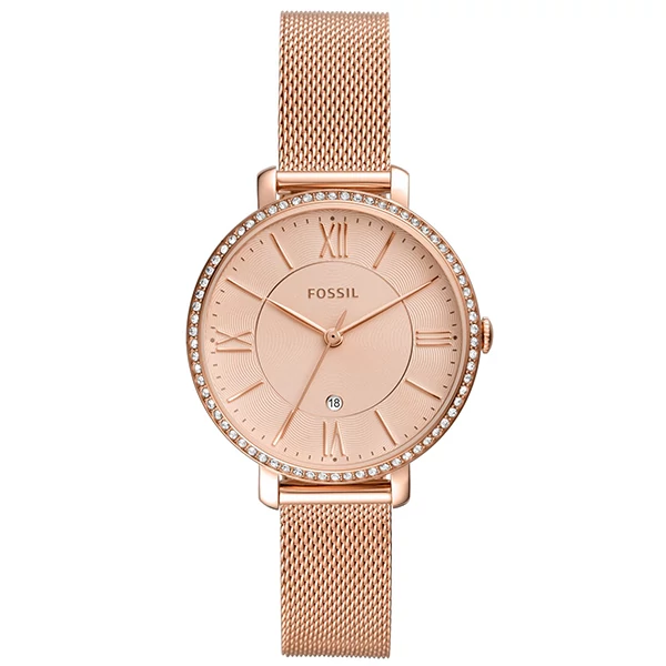 Fossil női óra - ES4628 - Jacqueline