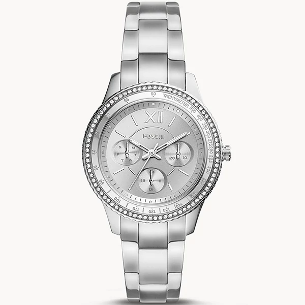 Fossil női óra - ES5108 - Stella Sport