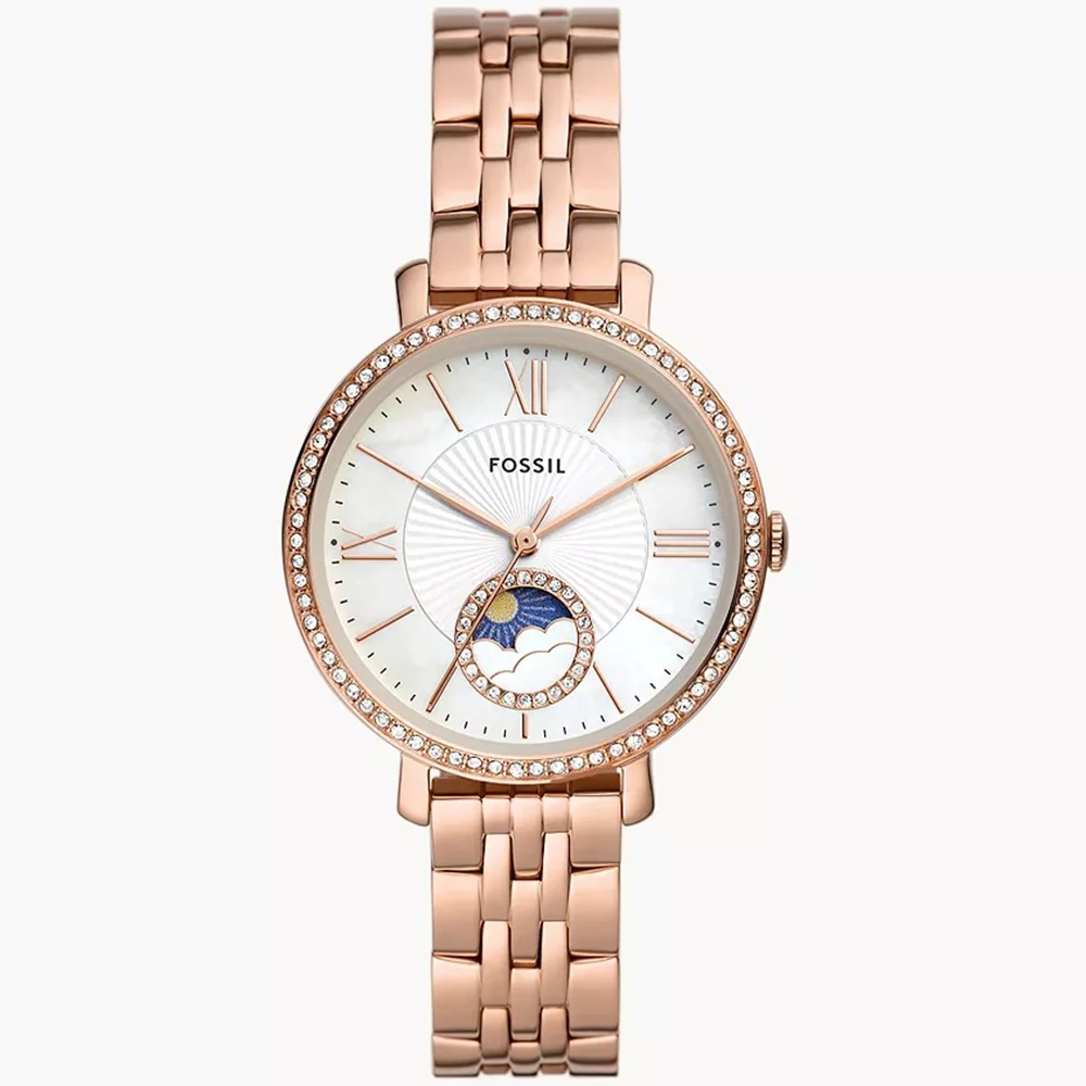 Fossil női óra - ES5165 - Jacqueline
