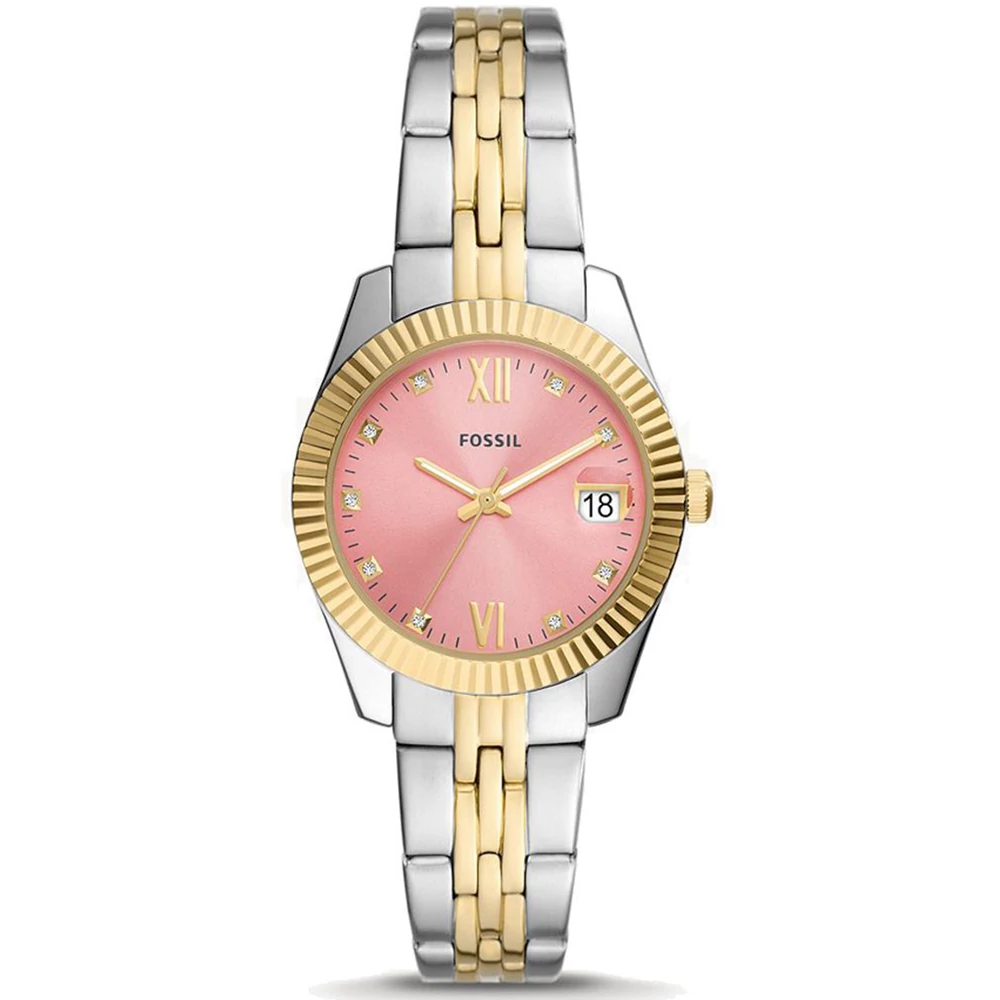 Fossil női óra - ES5173 - Scarlette
