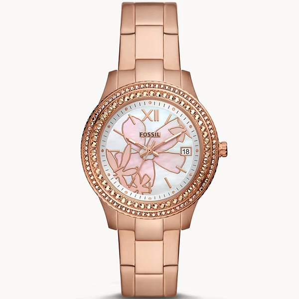 Fossil női óra  - ES5192 - Stella