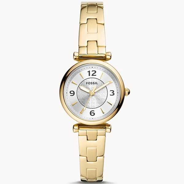 Fossil női óra  - ES5203 - Carlie