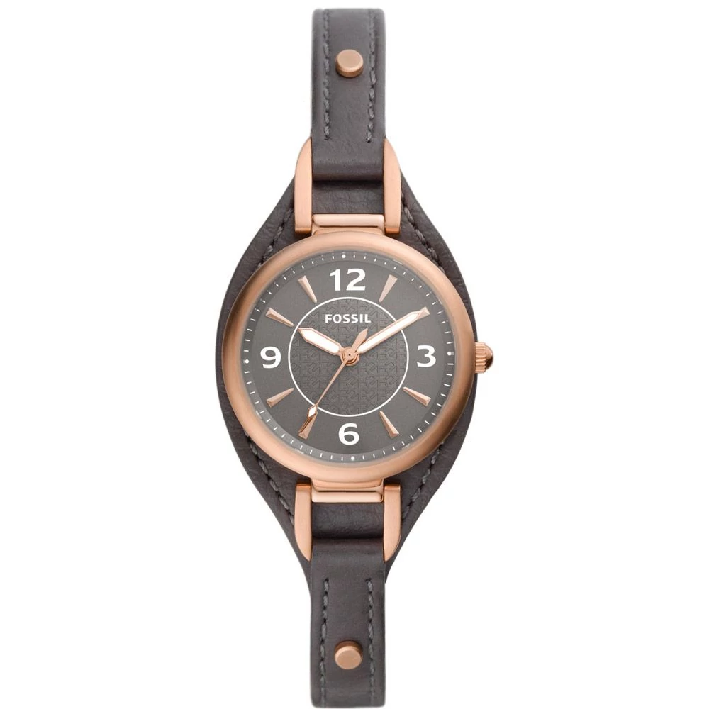 Fossil női óra - ES5212 - Carlie