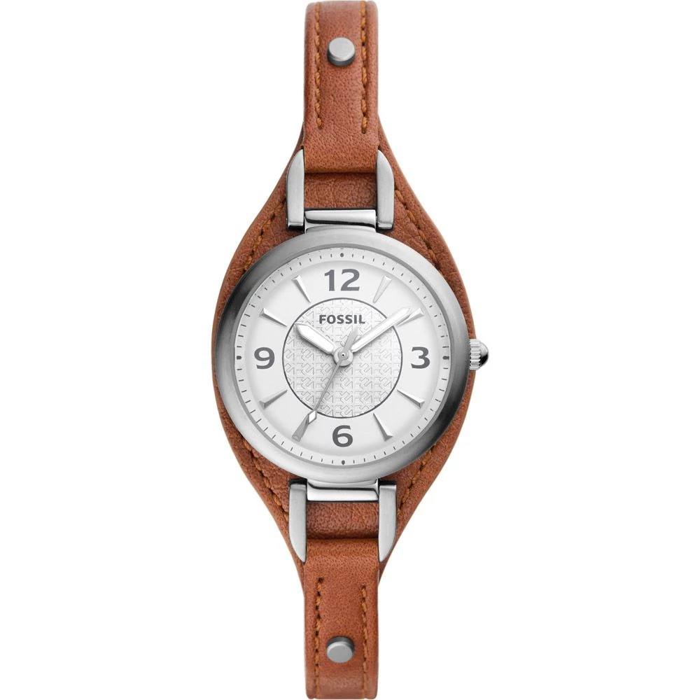 Fossil női óra - ES5214 - Carlie 