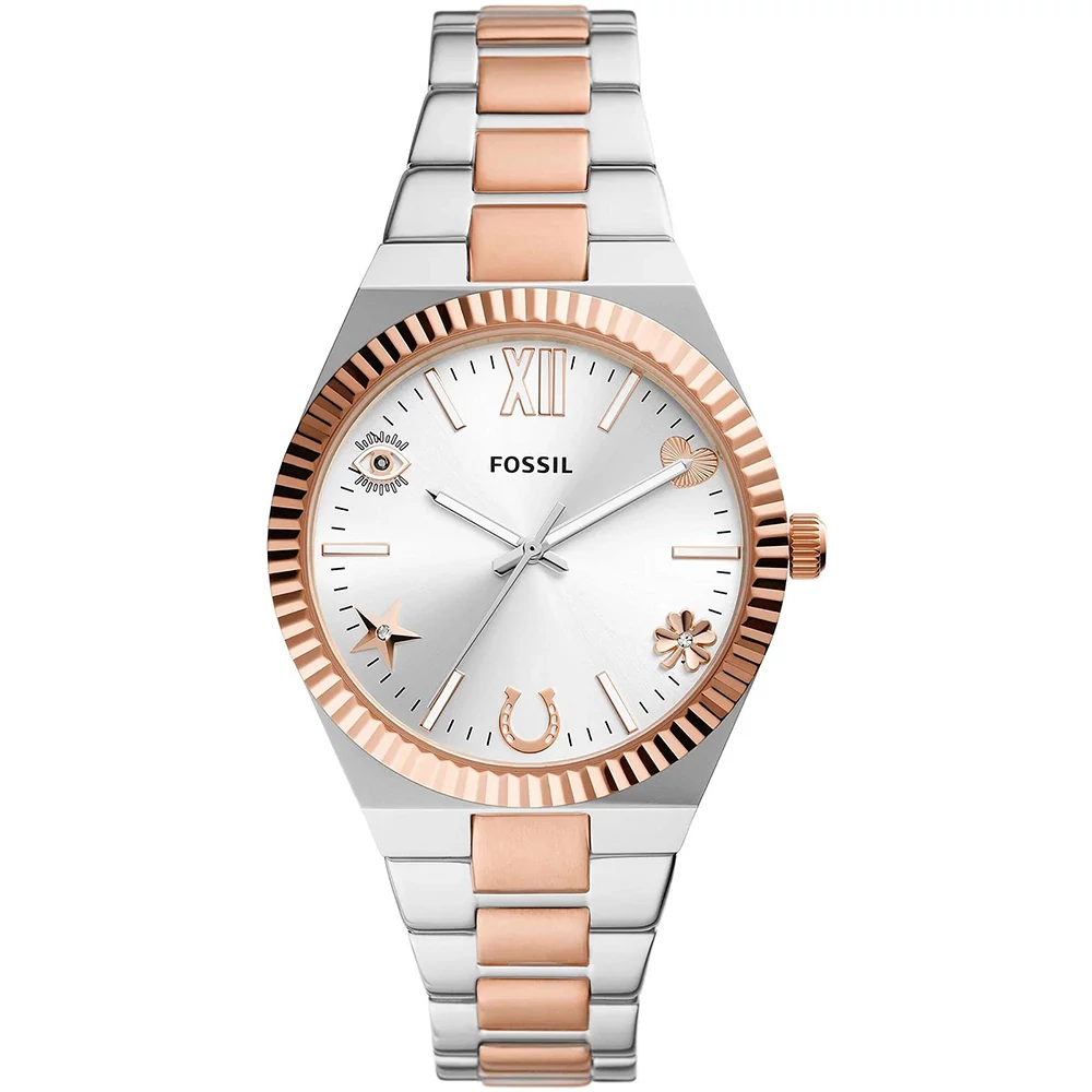 Fossil női óra - ES5261 - Scarlette