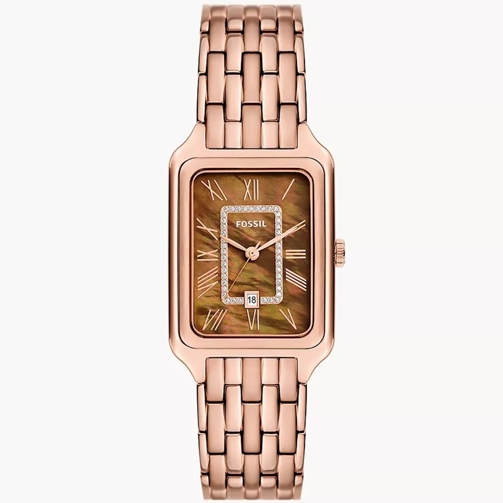 Fossil női óra - ES5323 - Raquel