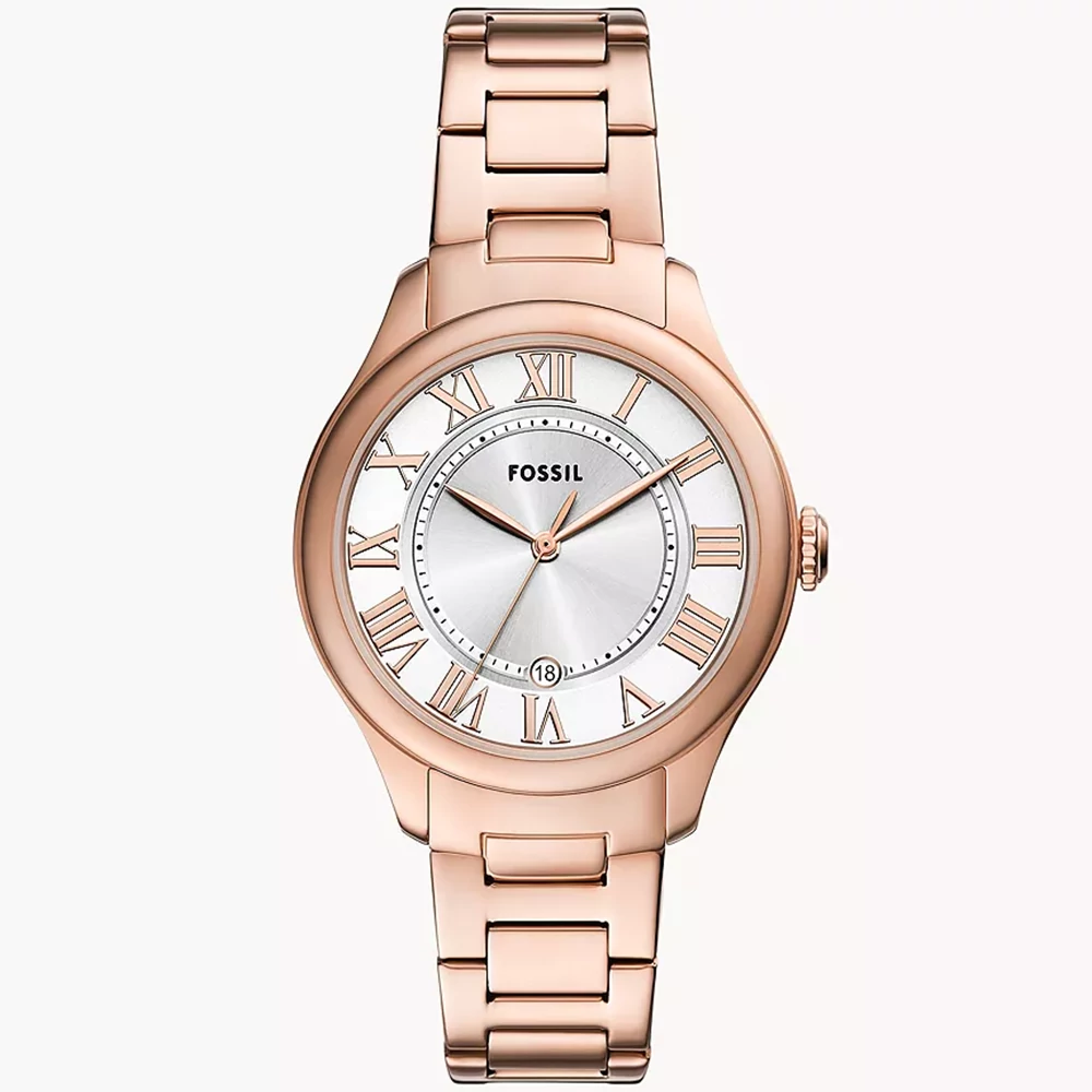 Fossil női óra - ES5394 - Gilmore