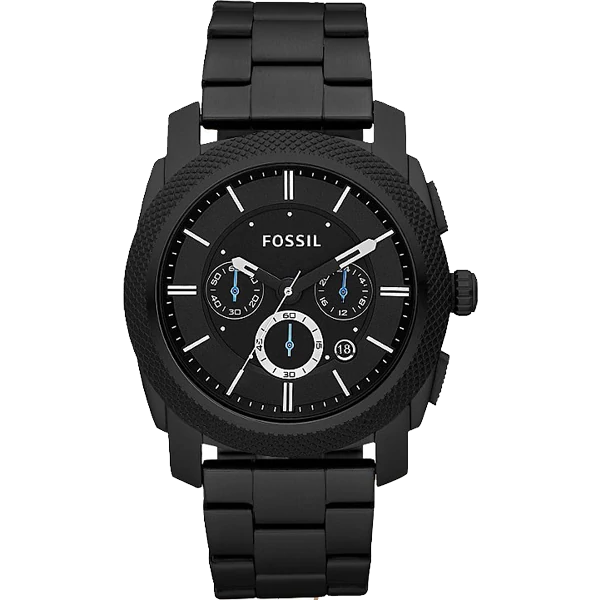 Fossil férfi óra - FS4552 - Machine