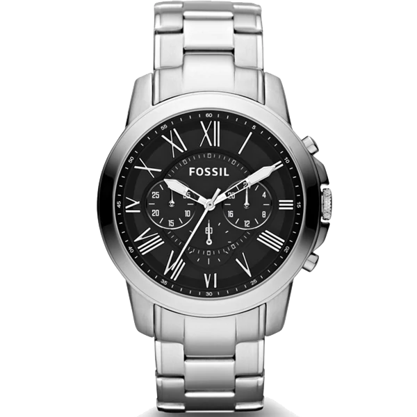 Fossil férfi óra - FS4736 - Grant