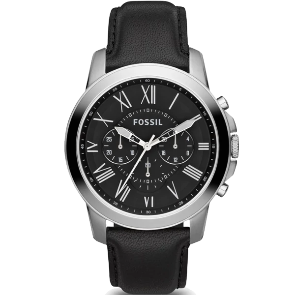 Fossil férfi óra - FS4812 - Grant