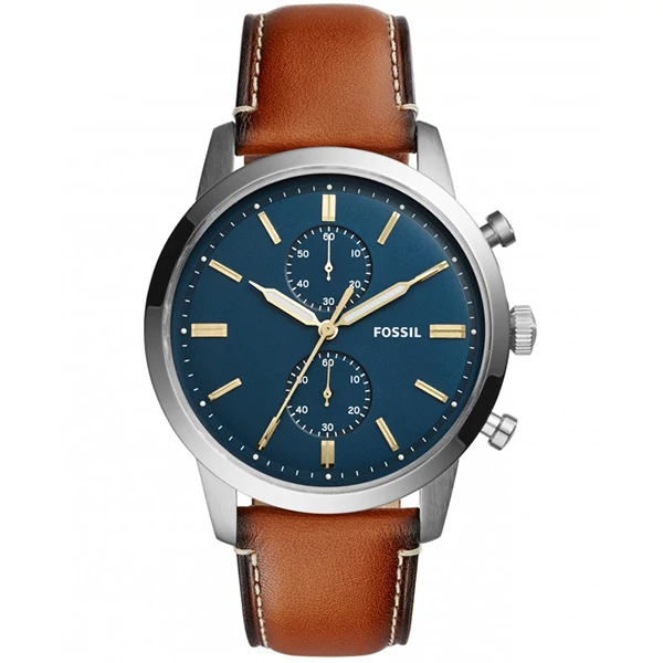 Fossil férfi óra - FS5279 - Townsman