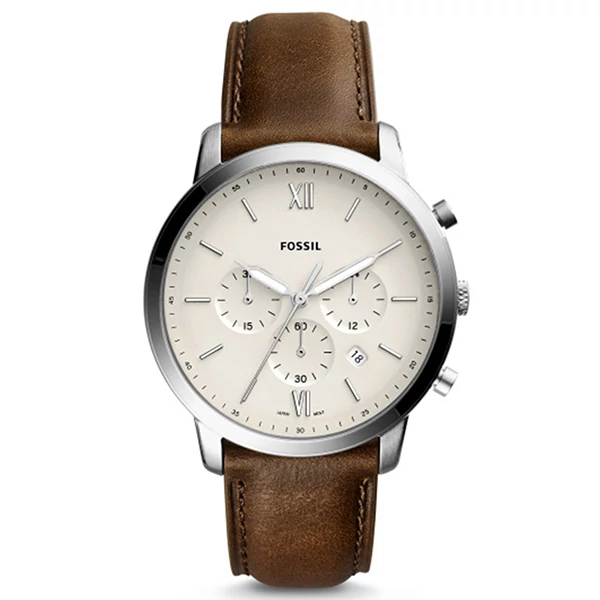 Fossil férfi óra - FS5380 - Neutra