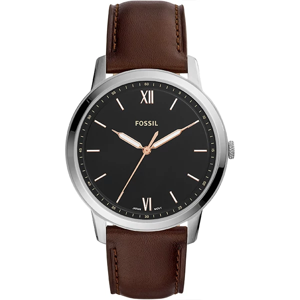 Fossil férfi óra - FS5464 - The Minimalist