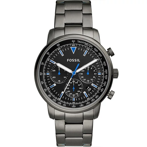 Fossil férfi óra - FS5518 - Goodwin