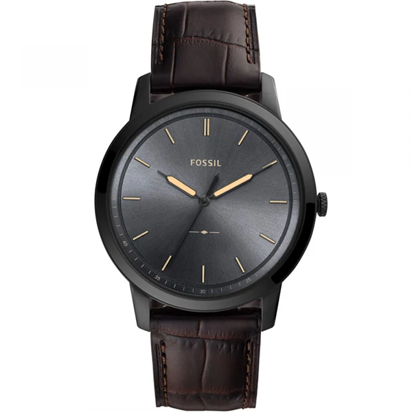 Fossil férfi óra - FS5573 - The Minimalist
