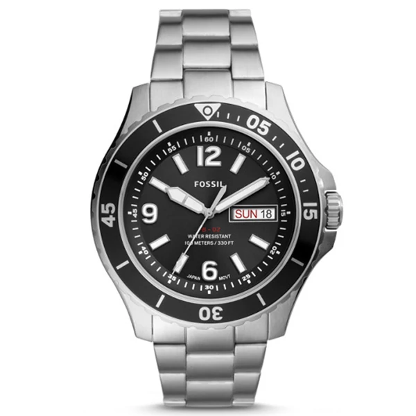 Fossil férfi óra - FS5687 - Fossil Blue