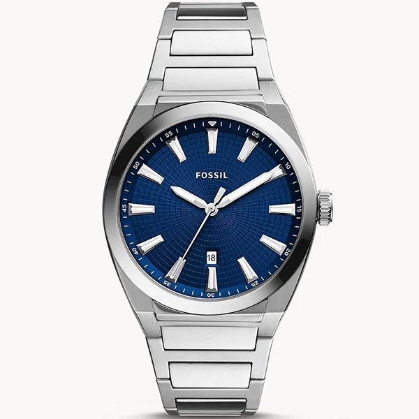 Fossil férfi óra - FS5822 - Everett 3 hand