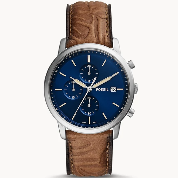 Fossil férfi óra  - FS5928 - Minimalist