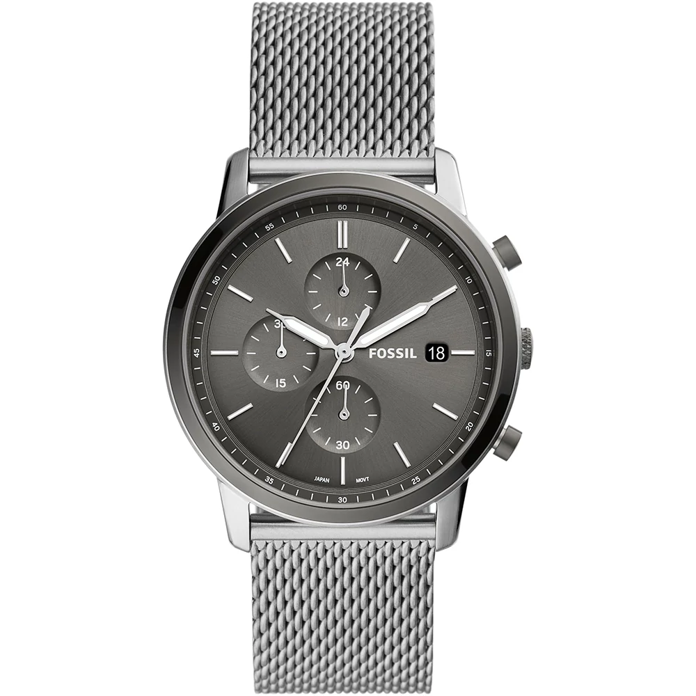 Fossil férfi óra - FS5944 - Minimalist