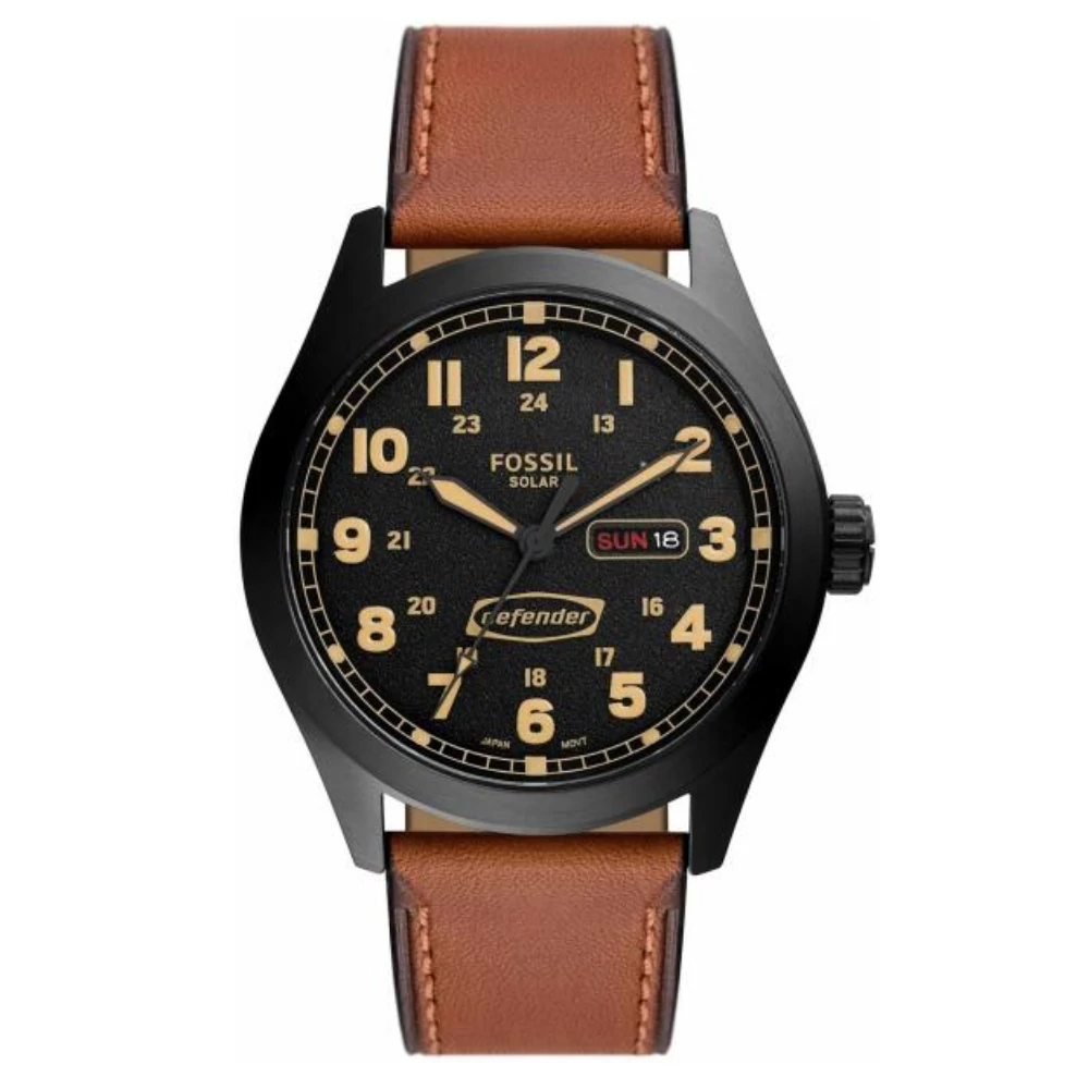 Fossil férfi óra - FS5978 - Defender