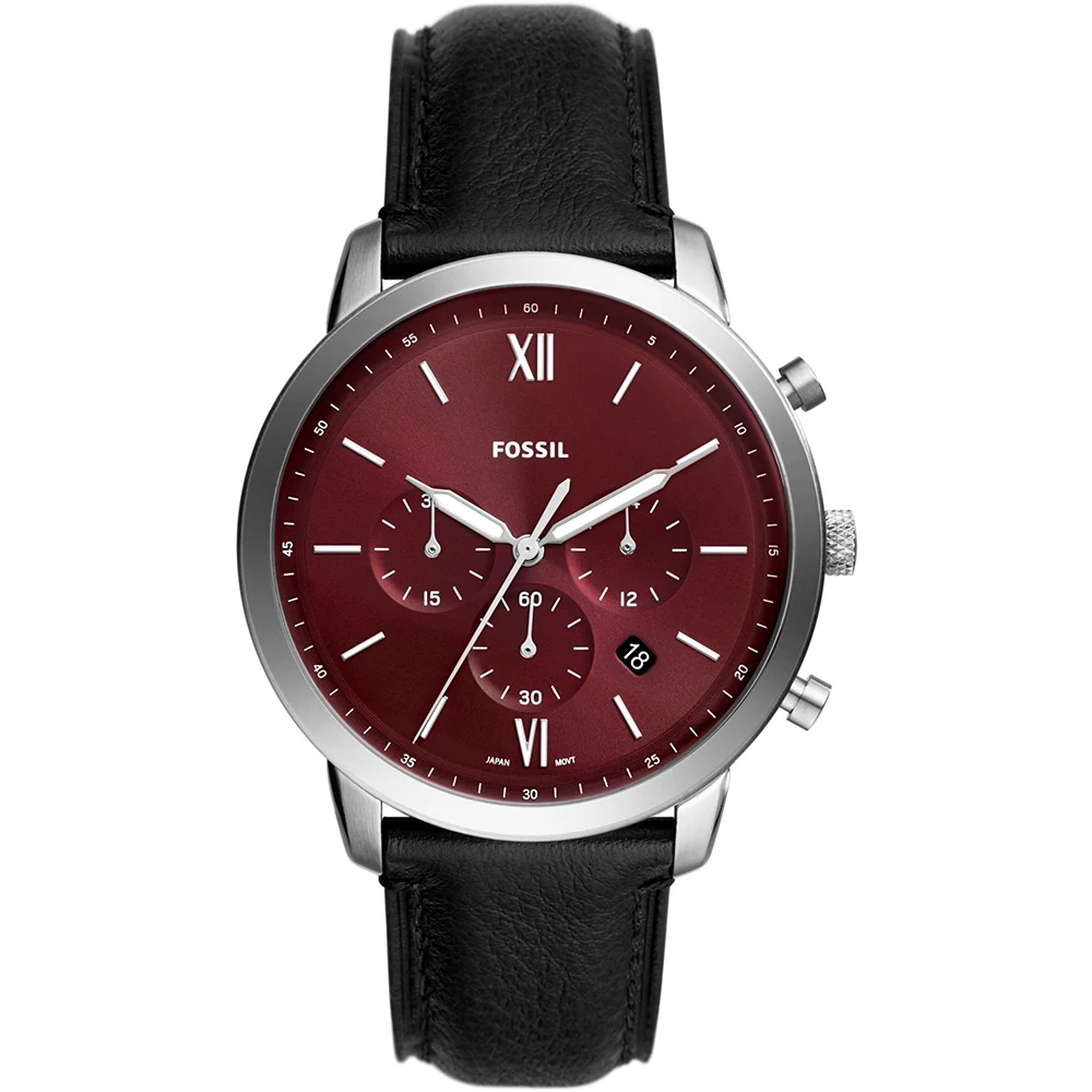 Fossil férfi óra - FS6016 - Neutra Chronograph