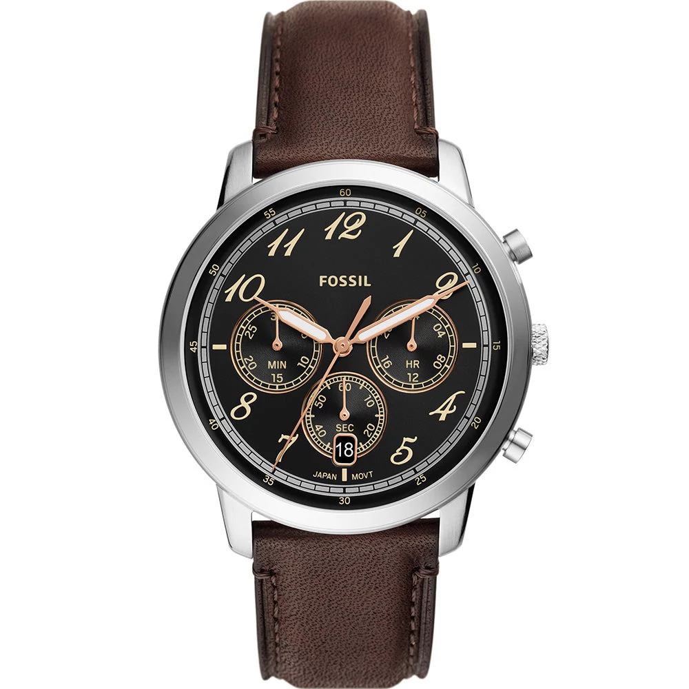 Fossil férfi óra - FS6024 - Neutra