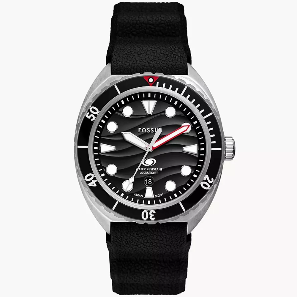 Fossil férfi óra - FS6062 - Breaker
