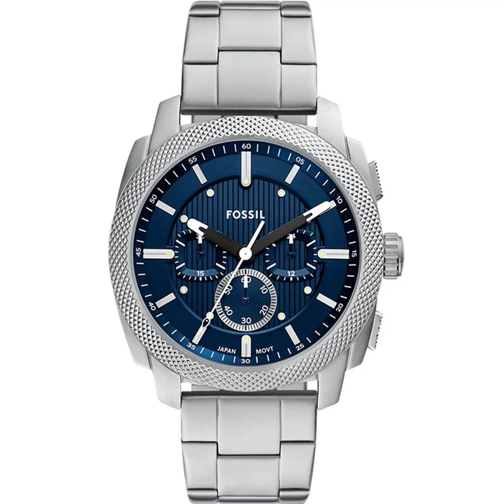 Fossil férfi óra - FS6096 - Machine Chronograph