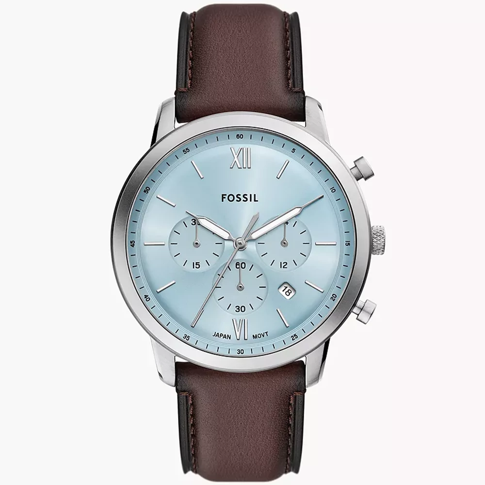Fossil férfi óra - FS6109 - Neutra Chronograph
