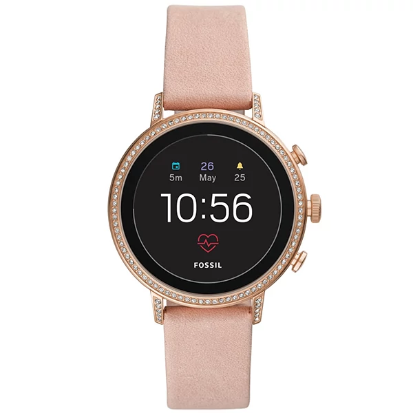 Fossil női okosóra - FTW6015 - Q Venture