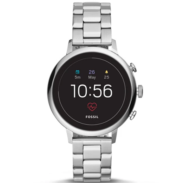 Fossil női okosóra - FTW6017 - Q Venture