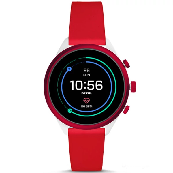 Fossil női okosóra - FTW6052 - Sport