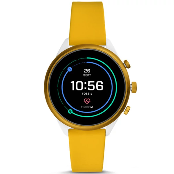 Fossil női okosóra - FTW6053 - Sport