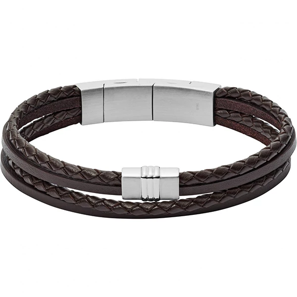Fossil karkötő - JF02934040