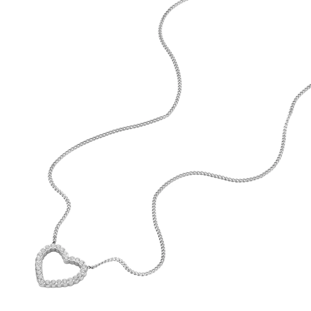 Fossil női nyaklánc - JF04333040