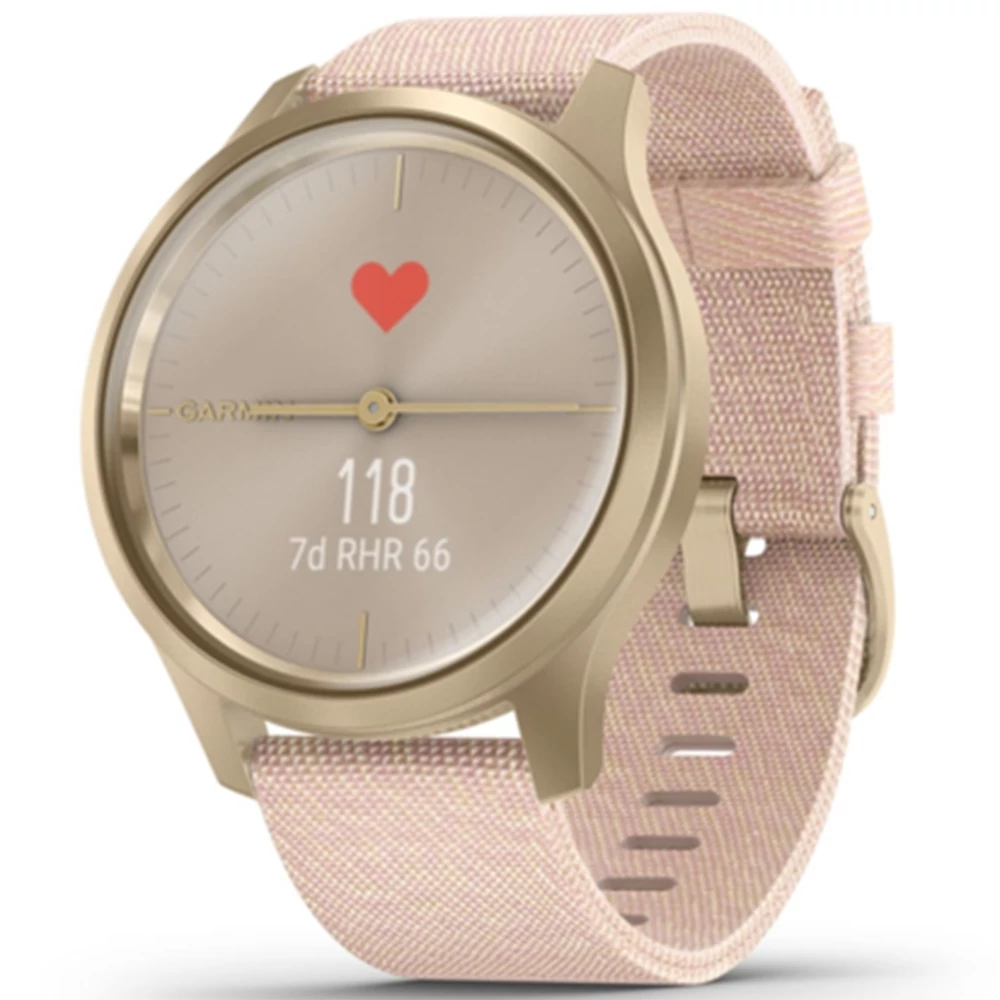 Garmin Vívomove Style okosóra - 010-02240-22