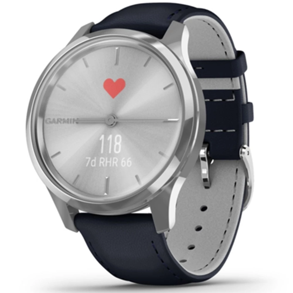 Garmin Vívomove Luxe okosóra - 010-02241-20