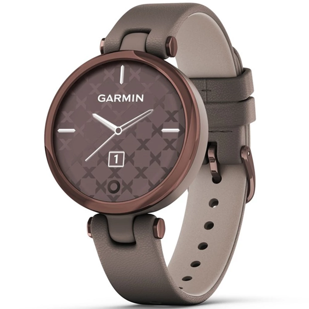 Garmin Lily Classic okosóra - 010-02384-B0