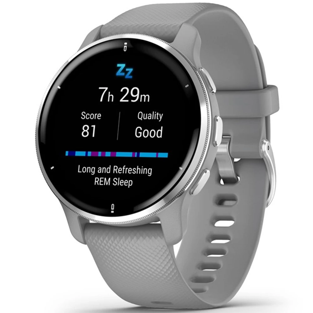 Garmin Venu 2S okosóra - 010-02496-10